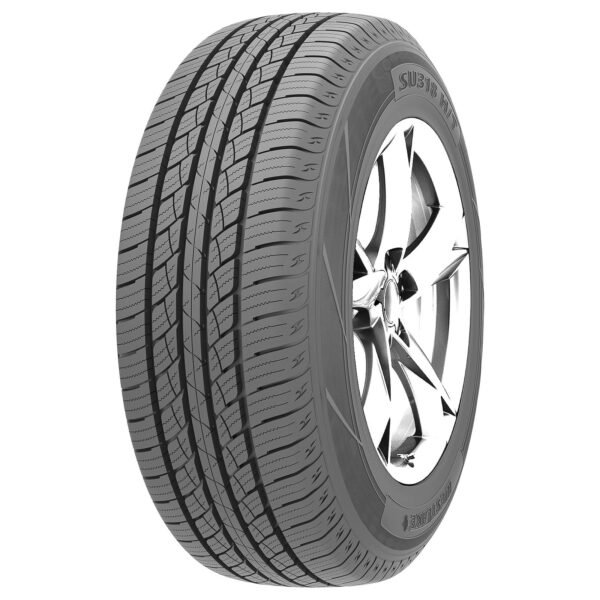Pneu Radial 245/70R16 SU318 H/T - 111T Sem Câmara XL - Image 3