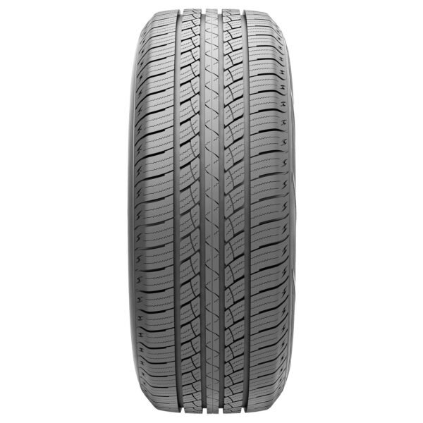 Pneu Radial 245/70R16 SU318 H/T - 111T Sem Câmara XL
