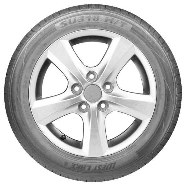 Pneu Radial 245/70R16 SU318 H/T - 111T Sem Câmara XL - Image 2